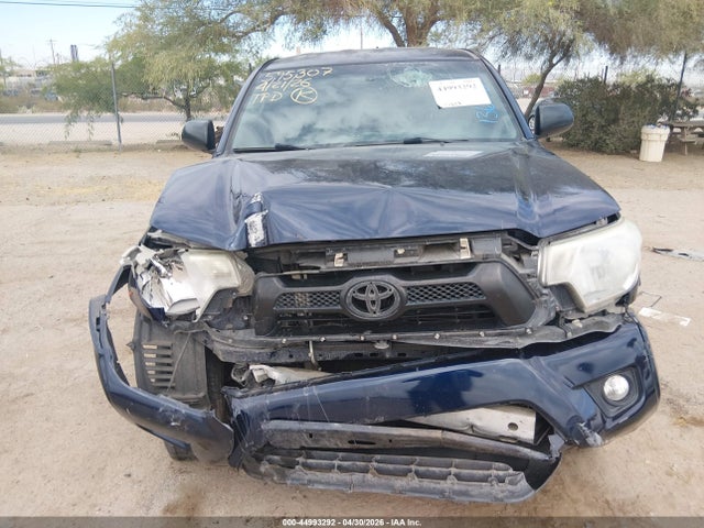 Aukcja sprzedaży 2012 Toyota Tacoma Prerunner V6, vin: 3TMJU4GN2CM136410, numer aukcji: 44993292