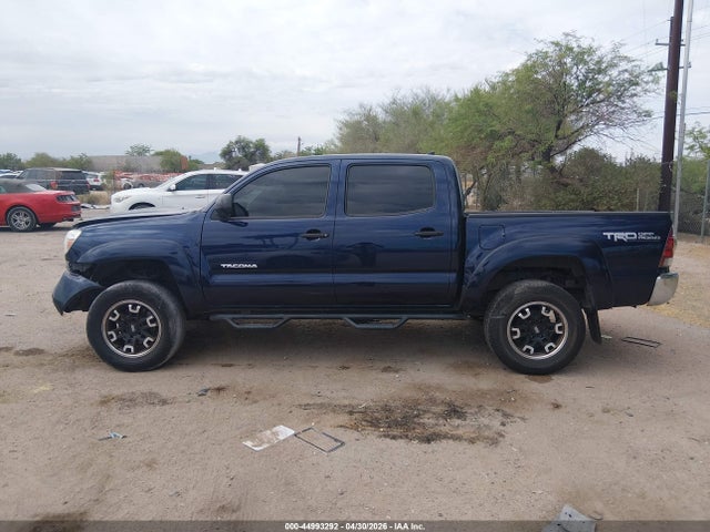 Aukcja sprzedaży 2012 Toyota Tacoma Prerunner V6, vin: 3TMJU4GN2CM136410, numer aukcji: 44993292