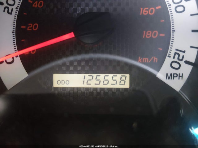 Aukcja sprzedaży 2012 Toyota Tacoma Prerunner V6, vin: 3TMJU4GN2CM136410, numer aukcji: 44993292