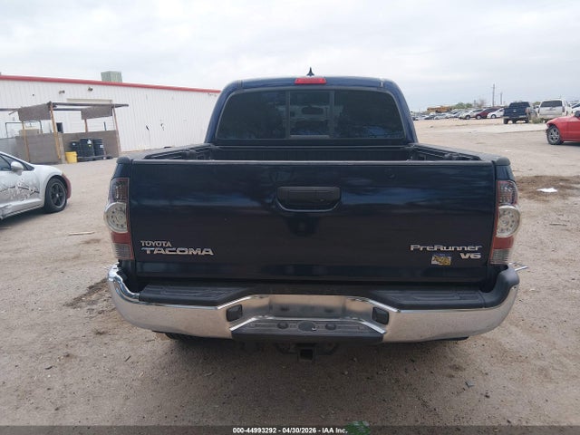 Aukcja sprzedaży 2012 Toyota Tacoma Prerunner V6, vin: 3TMJU4GN2CM136410, numer aukcji: 44993292
