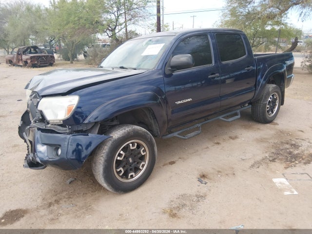 Aukcja sprzedaży 2012 Toyota Tacoma Prerunner V6, vin: 3TMJU4GN2CM136410, numer aukcji: 44993292