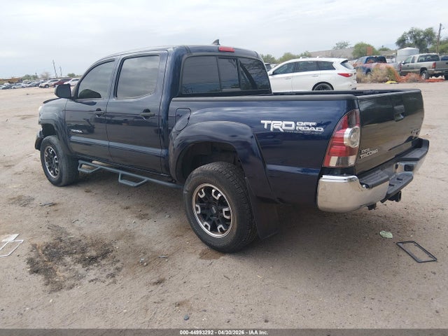 Aukcja sprzedaży 2012 Toyota Tacoma Prerunner V6, vin: 3TMJU4GN2CM136410, numer aukcji: 44993292