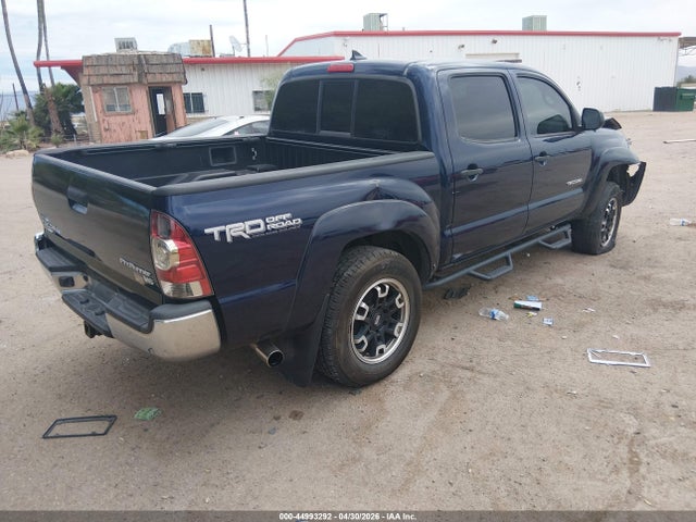 Aukcja sprzedaży 2012 Toyota Tacoma Prerunner V6, vin: 3TMJU4GN2CM136410, numer aukcji: 44993292