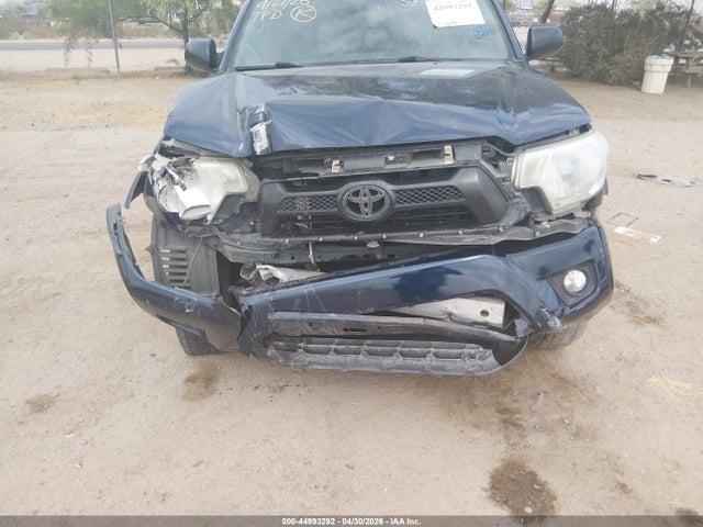 Aukcja sprzedaży 2012 Toyota Tacoma Prerunner V6, vin: 3TMJU4GN2CM136410, numer aukcji: 44993292
