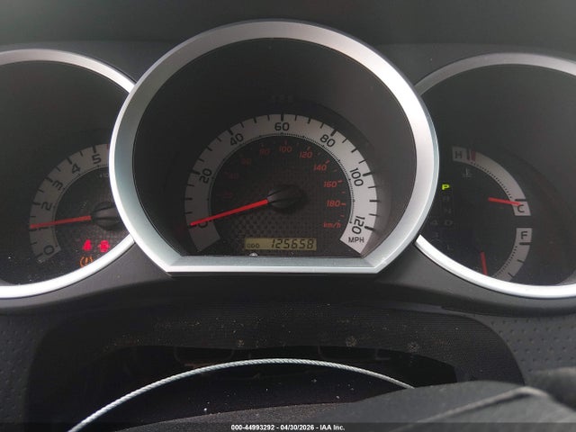 Aukcja sprzedaży 2012 Toyota Tacoma Prerunner V6, vin: 3TMJU4GN2CM136410, numer aukcji: 44993292