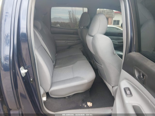 Aukcja sprzedaży 2012 Toyota Tacoma Prerunner V6, vin: 3TMJU4GN2CM136410, numer aukcji: 44993292