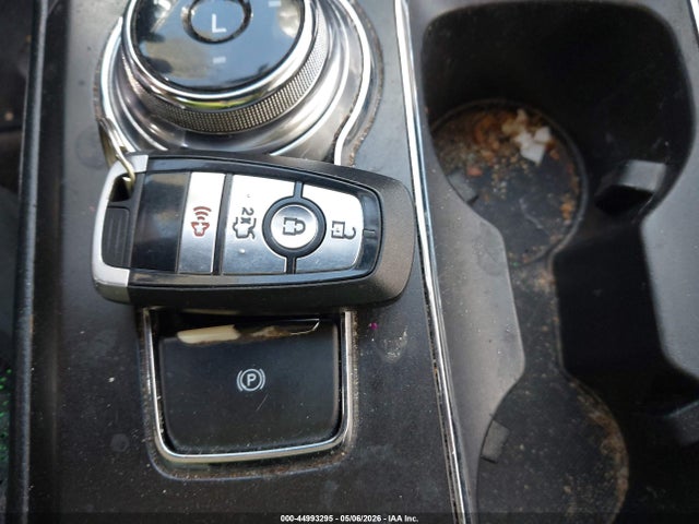 Ford FUSION SE 2017 3FA6P0H73HR398944 Image 11