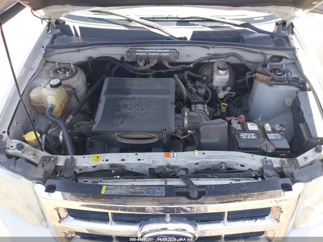 Aukcja sprzedaży 2010 Ford Escape Xlt, vin: 1FMCU0DG8AKC45235, numer aukcji: 44993301