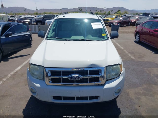 Aukcja sprzedaży 2010 Ford Escape Xlt, vin: 1FMCU0DG8AKC45235, numer aukcji: 44993301