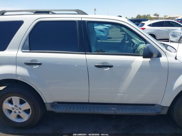 Aukcja sprzedaży 2010 Ford Escape Xlt, vin: 1FMCU0DG8AKC45235, numer aukcji: 44993301