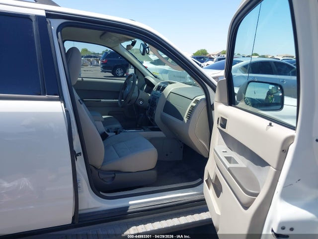 Aukcja sprzedaży 2010 Ford Escape Xlt, vin: 1FMCU0DG8AKC45235, numer aukcji: 44993301