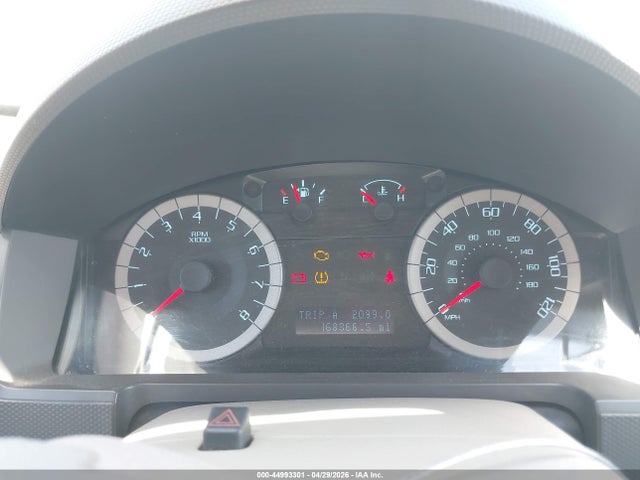 Aukcja sprzedaży 2010 Ford Escape Xlt, vin: 1FMCU0DG8AKC45235, numer aukcji: 44993301