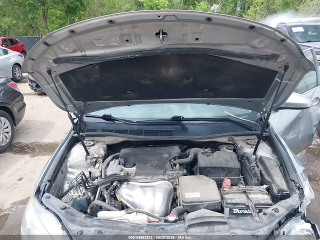 2016 Toyota Camry Se მანქანა იყიდება აუქციონზე, vin: 4T1BF1FKXGU244789, აუქციონის ნომერი: 44993303