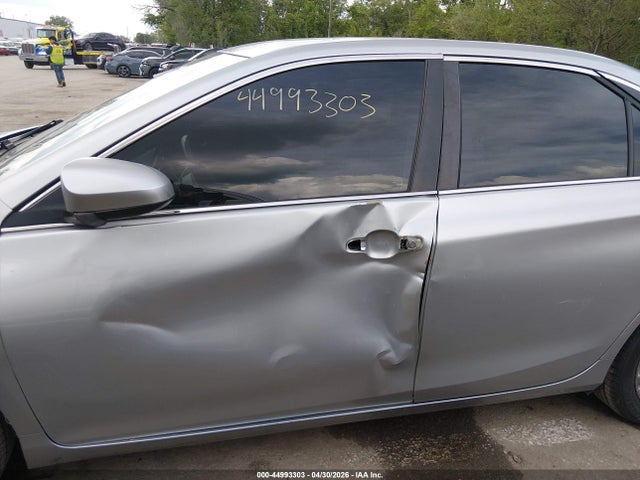 2016 Toyota Camry Se მანქანა იყიდება აუქციონზე, vin: 4T1BF1FKXGU244789, აუქციონის ნომერი: 44993303