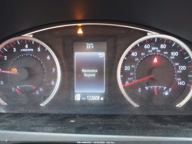 2016 Toyota Camry Se მანქანა იყიდება აუქციონზე, vin: 4T1BF1FKXGU244789, აუქციონის ნომერი: 44993303