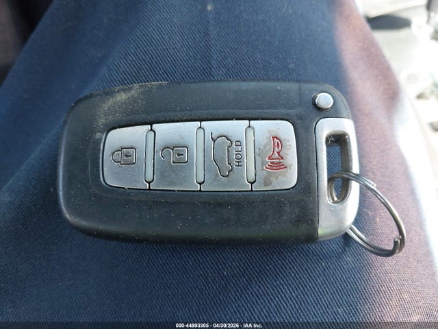 44993305 :رقم المزاد ، 5XYKU3A69DG352270 vin ، 2013 Kia Sorento Ex مزاد بيع
