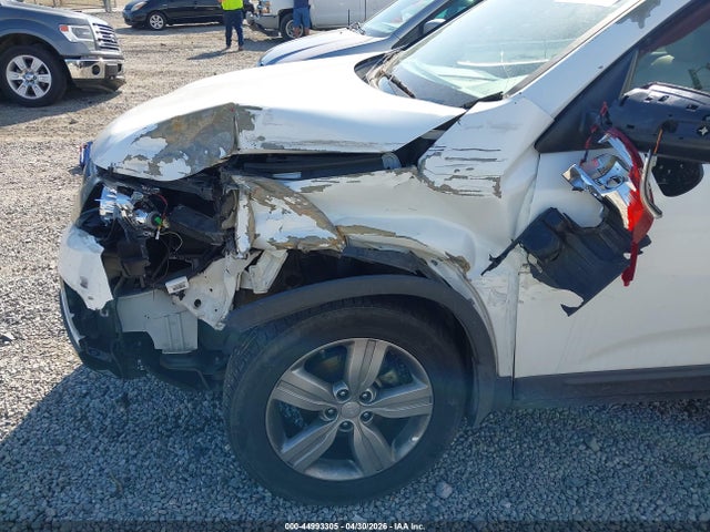 44993305 :رقم المزاد ، 5XYKU3A69DG352270 vin ، 2013 Kia Sorento Ex مزاد بيع