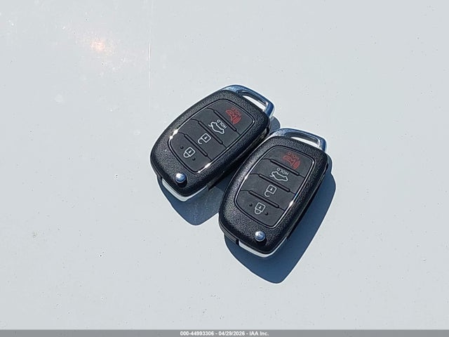 5NPE24AF9HH476109 Hyundai Sonata
