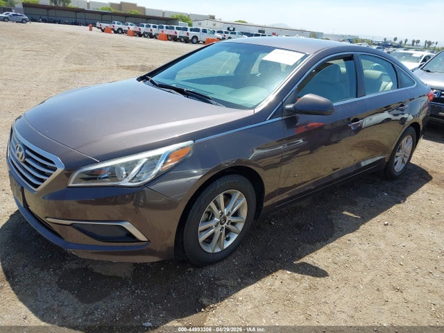 5NPE24AF9HH476109 Hyundai Sonata
