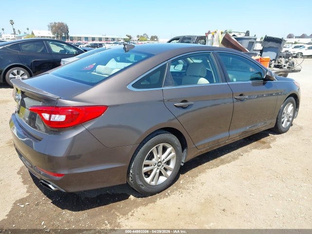 5NPE24AF9HH476109 Hyundai Sonata