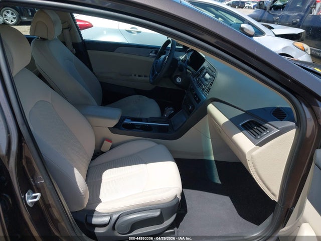 5NPE24AF9HH476109 Hyundai Sonata