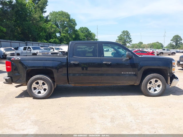Продаж на аукціоні авто 2014 Chevrolet Silverado 1500 2lt, vin: 3GCUKREC0EG116174, номер лоту: 44993307