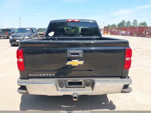 Продаж на аукціоні авто 2014 Chevrolet Silverado 1500 2lt, vin: 3GCUKREC0EG116174, номер лоту: 44993307