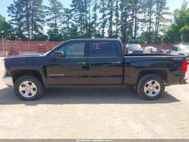Продаж на аукціоні авто 2014 Chevrolet Silverado 1500 2lt, vin: 3GCUKREC0EG116174, номер лоту: 44993307