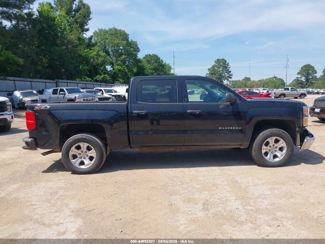 Продаж на аукціоні авто 2014 Chevrolet Silverado 1500 2lt, vin: 3GCUKREC0EG116174, номер лоту: 44993307