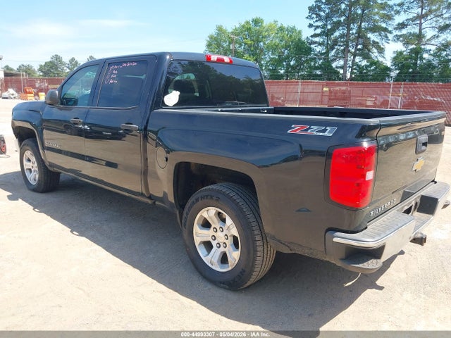 Продаж на аукціоні авто 2014 Chevrolet Silverado 1500 2lt, vin: 3GCUKREC0EG116174, номер лоту: 44993307