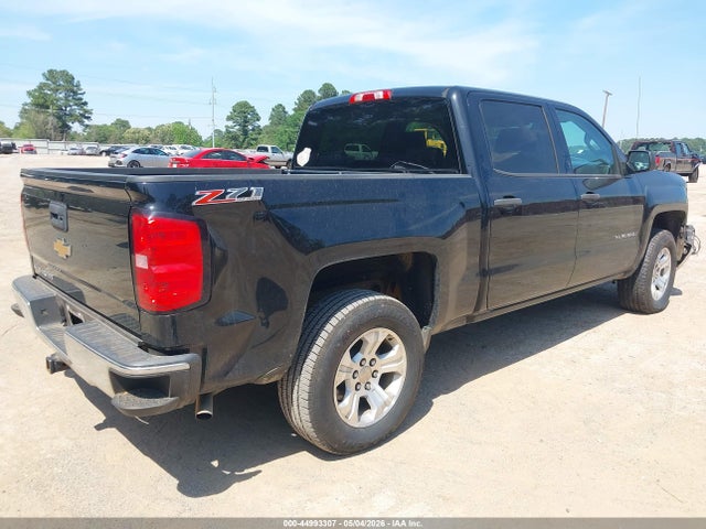 Продаж на аукціоні авто 2014 Chevrolet Silverado 1500 2lt, vin: 3GCUKREC0EG116174, номер лоту: 44993307