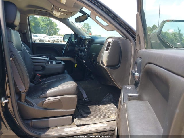 Продаж на аукціоні авто 2014 Chevrolet Silverado 1500 2lt, vin: 3GCUKREC0EG116174, номер лоту: 44993307