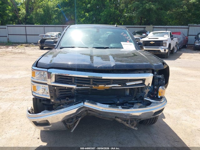 Продаж на аукціоні авто 2014 Chevrolet Silverado 1500 2lt, vin: 3GCUKREC0EG116174, номер лоту: 44993307