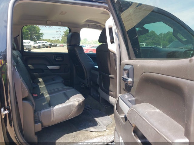 Продаж на аукціоні авто 2014 Chevrolet Silverado 1500 2lt, vin: 3GCUKREC0EG116174, номер лоту: 44993307