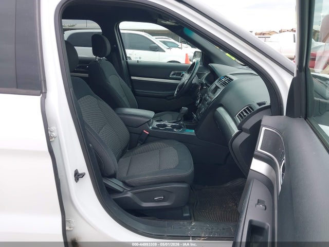 Auction sale of the 2017 Ford Explorer Xlt, vin: 1FM5K7DH8HGB78830, lot number: 44993309