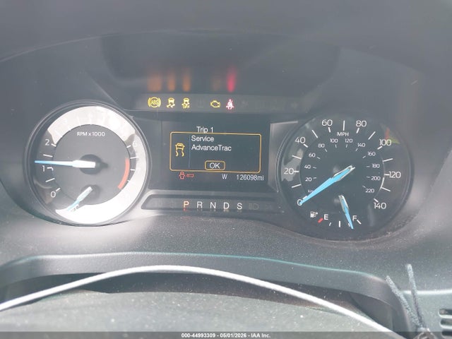 Продаж на аукціоні авто 2017 Ford Explorer Xlt, vin: 1FM5K7DH8HGB78830, номер лоту: 44993309