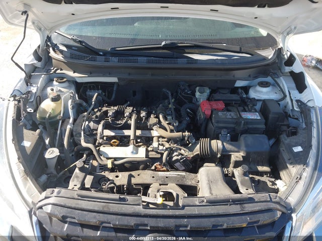 Продаж на аукціоні авто 2021 Nissan Kicks Sv Xtronic Cvt, vin: 3N1CP5CV5ML482781, номер лоту: 44993313