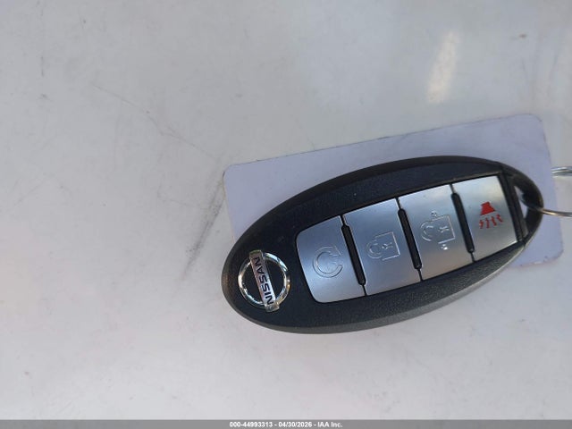 Продаж на аукціоні авто 2021 Nissan Kicks Sv Xtronic Cvt, vin: 3N1CP5CV5ML482781, номер лоту: 44993313
