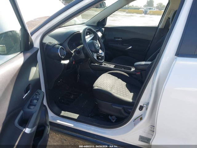 Продаж на аукціоні авто 2021 Nissan Kicks Sv Xtronic Cvt, vin: 3N1CP5CV5ML482781, номер лоту: 44993313