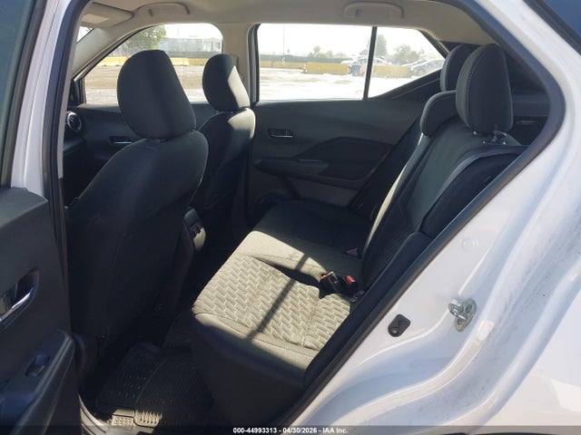 Продаж на аукціоні авто 2021 Nissan Kicks Sv Xtronic Cvt, vin: 3N1CP5CV5ML482781, номер лоту: 44993313