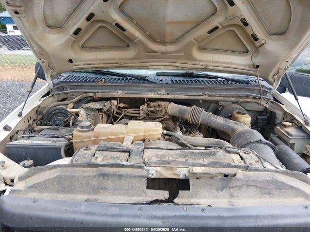 Продаж на аукціоні авто 2004 Ford F-250 Lariat/xl/xlt, vin: 1FTNX20L14EE02111, номер лоту: 44993312