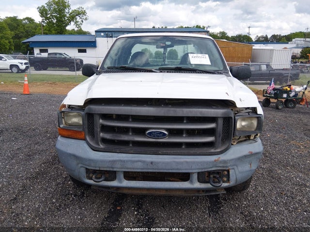 Продаж на аукціоні авто 2004 Ford F-250 Lariat/xl/xlt, vin: 1FTNX20L14EE02111, номер лоту: 44993312