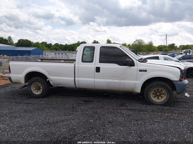 Продаж на аукціоні авто 2004 Ford F-250 Lariat/xl/xlt, vin: 1FTNX20L14EE02111, номер лоту: 44993312