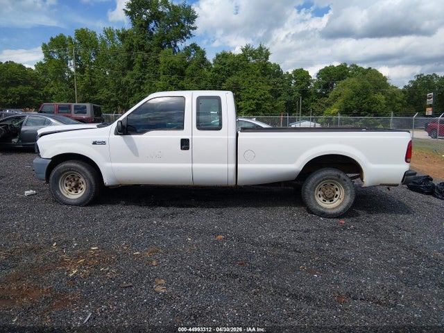 Продаж на аукціоні авто 2004 Ford F-250 Lariat/xl/xlt, vin: 1FTNX20L14EE02111, номер лоту: 44993312