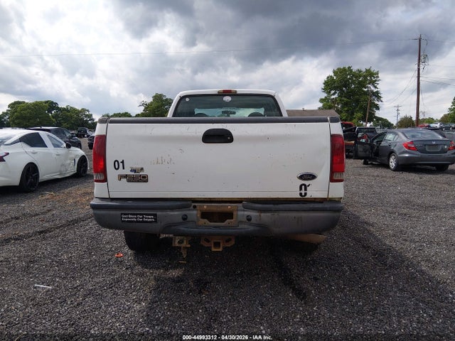 Продаж на аукціоні авто 2004 Ford F-250 Lariat/xl/xlt, vin: 1FTNX20L14EE02111, номер лоту: 44993312
