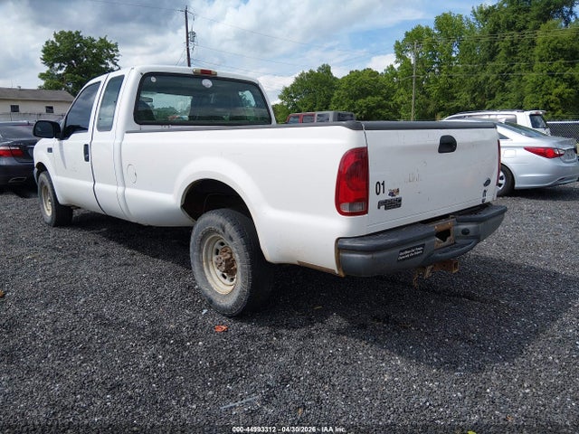 Продаж на аукціоні авто 2004 Ford F-250 Lariat/xl/xlt, vin: 1FTNX20L14EE02111, номер лоту: 44993312