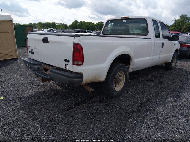 Продаж на аукціоні авто 2004 Ford F-250 Lariat/xl/xlt, vin: 1FTNX20L14EE02111, номер лоту: 44993312