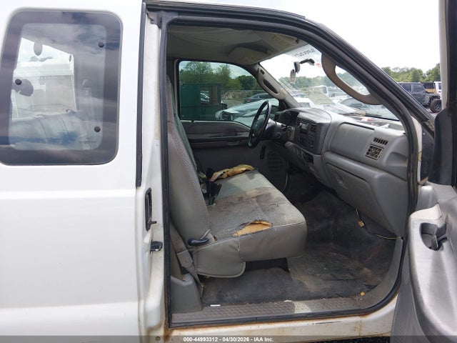 Продаж на аукціоні авто 2004 Ford F-250 Lariat/xl/xlt, vin: 1FTNX20L14EE02111, номер лоту: 44993312