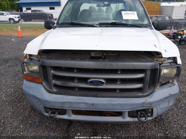 Продаж на аукціоні авто 2004 Ford F-250 Lariat/xl/xlt, vin: 1FTNX20L14EE02111, номер лоту: 44993312