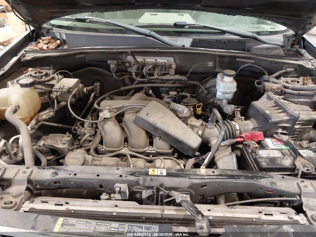 Продаж на аукціоні авто 2008 Mercury Mariner, vin: 4M2CU91108KJ05922, номер лоту: 44993314